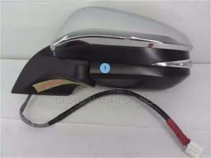 Toyota Noah / Voxy ZRR 80 Sidemirrors