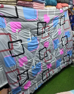 Cotton Duvets Wholesale and Retail