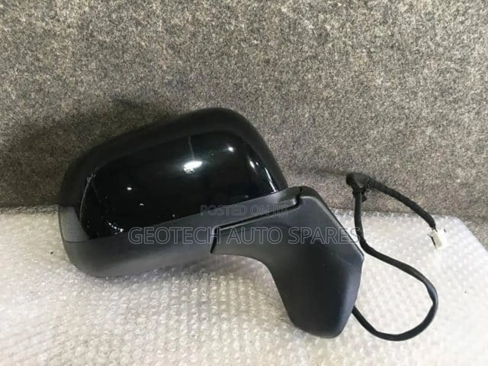 Nissan Note E12 Sidemirrors