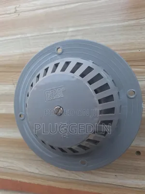 Era PVC Fulbora Rainwater Outlet * 3 Inch.