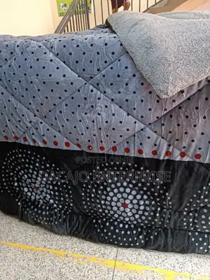 Quality Single Woolen Duvets Size 5*6