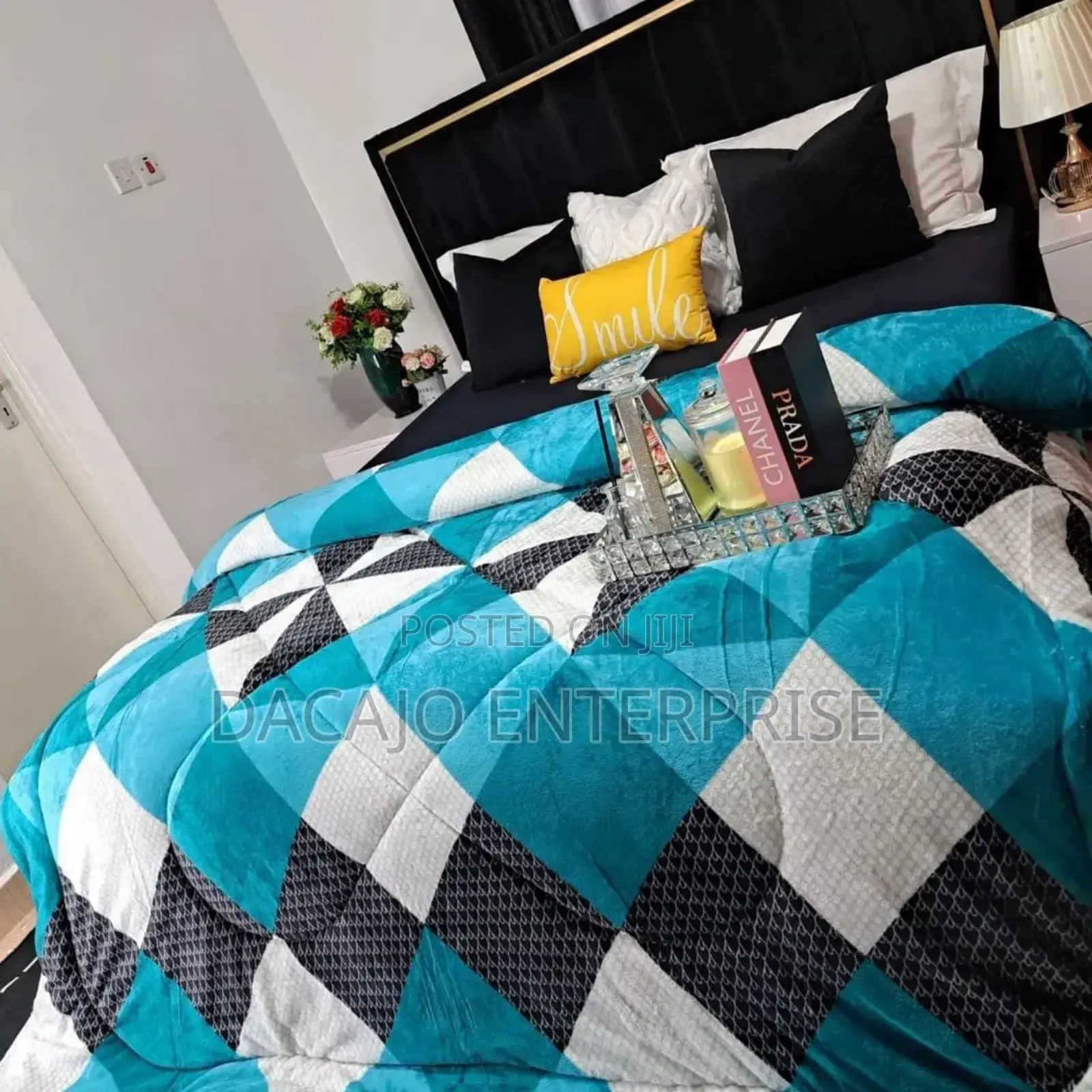 Quality Single Woolen Duvets Size 5*6