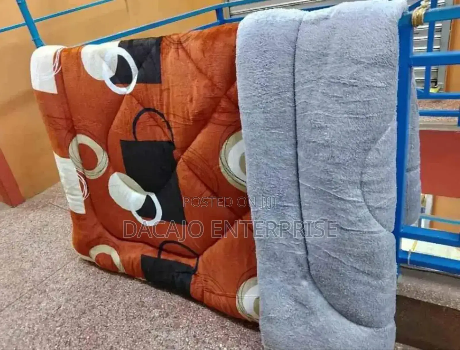 Quality Single Woolen Duvets Size 5*6