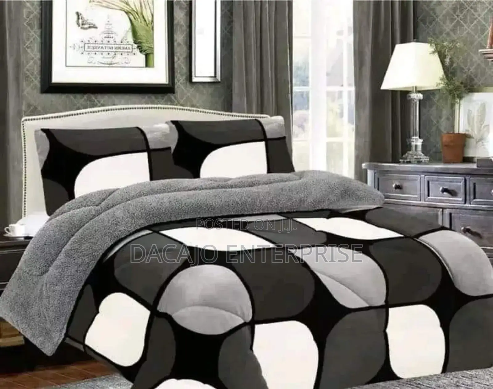 Quality Single Woolen Duvets Size 5*6