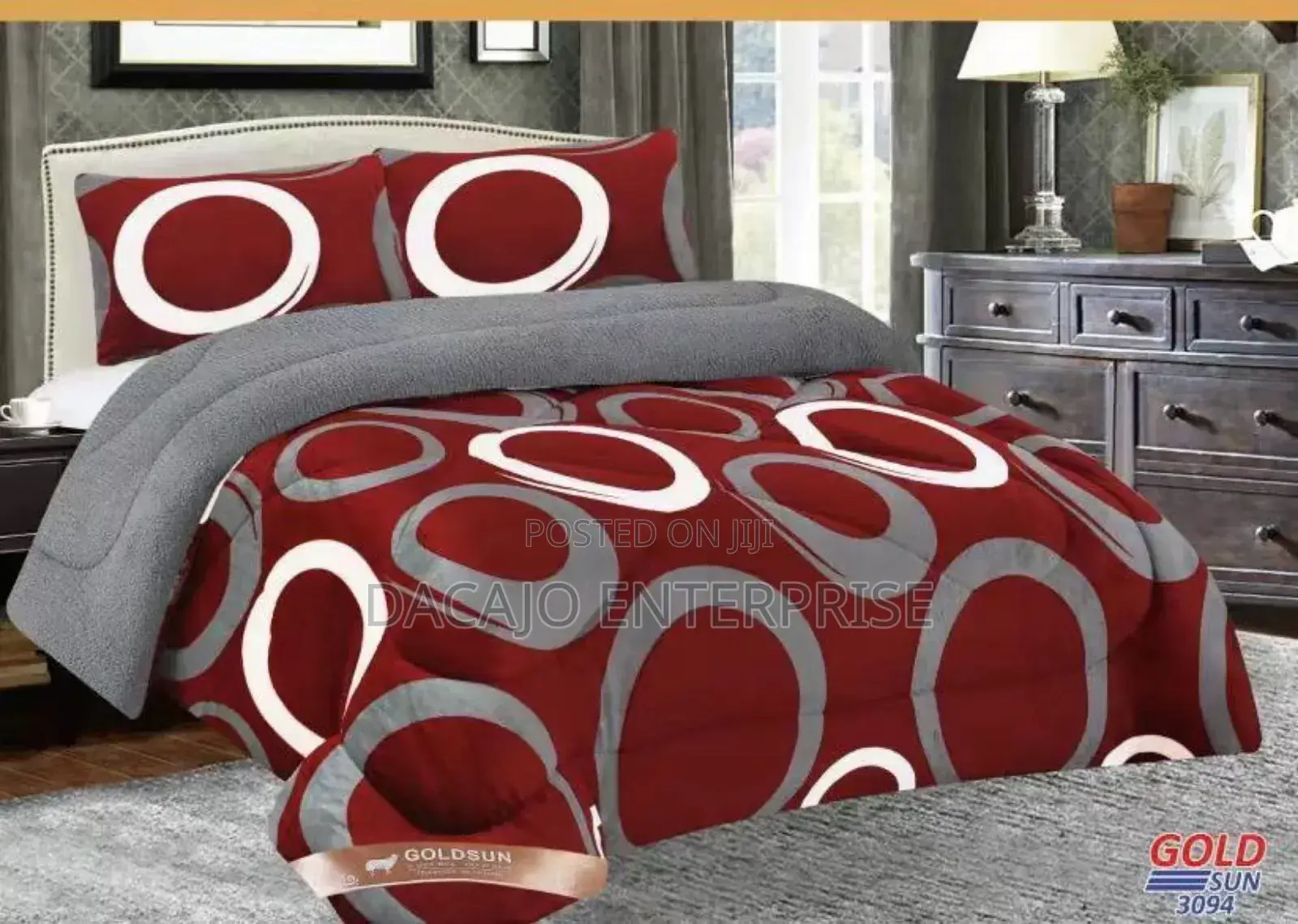 Quality Single Woolen Duvets Size 5*6