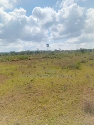 3 Exclusive Plots for Sale – Only 3 Remaining! Athi River