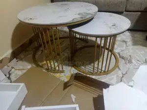 Marble Coffee Table
