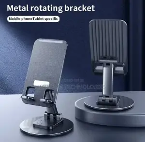 Foldable Desktop Mobile Phone Smartphone Stand