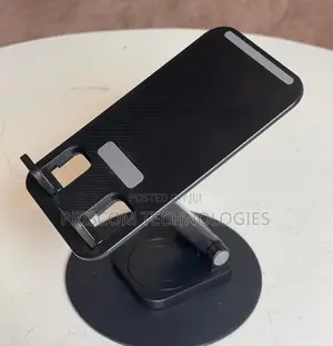 Mobile Phone Stand, Adjustable Foldable Desktop Phone Holder Stand