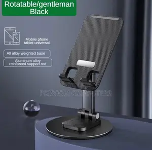 Foldable Desktop Mobile Phone Stand Tablet And Mobile Phones