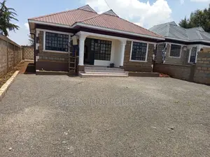 3bdrm Bungalow in Ngong for sale