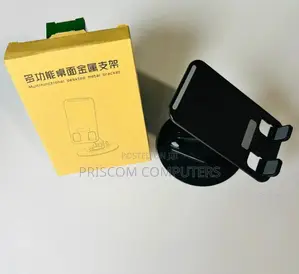 Aluminium Foldable Mobile Phone Stand