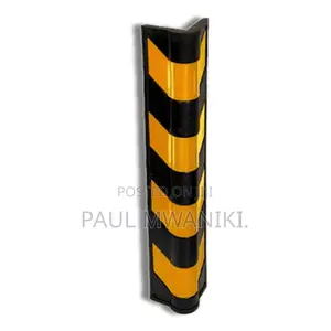 Columns Corner Guards