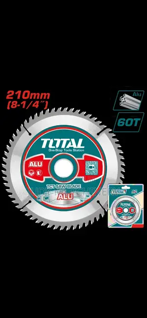 Saw Blade -TCT