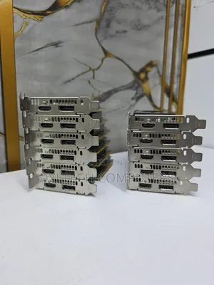 Low Profile Graphics Card 4gb Amd Gpu