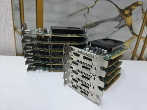 Low Profile Graphics Card 4gb Amd Gpu