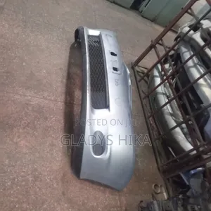 Ex Japan Front Bumper Auris 2010 on Sale