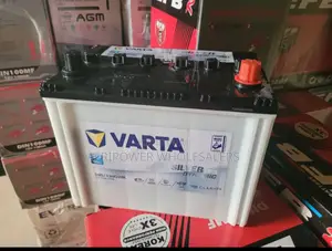Varta S95 Istop / Start Stop Battery