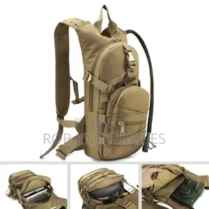 Hydration Camel Bag
