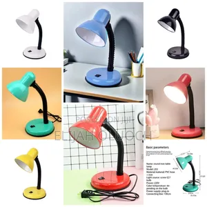 Cute Style Children's/Student's Desk Lamp