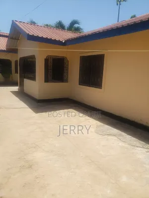 2bdrm House in Darad, Ukunda for rent