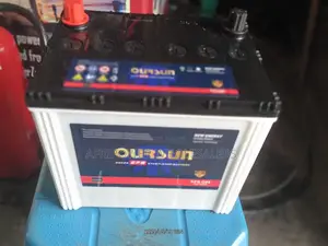 Ourson Q85 Istop Battery Mf