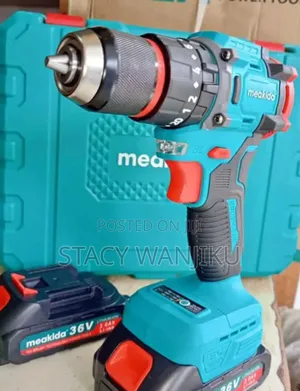Brushless Drill/ Quality Brushless Drill