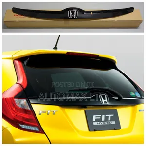 Honda Fit, Yr2015/20, Rear Door Finisher
