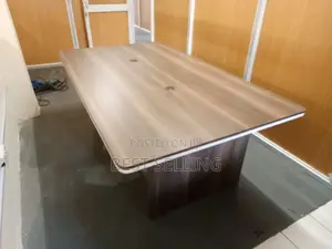 Conference Boardroom Table