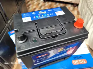 Vasworld Power Q85 Istop Battery