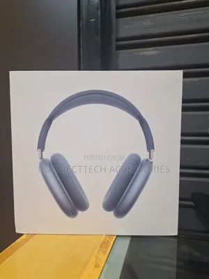 Apple Airpods Max Wireless Headphones Usb-c