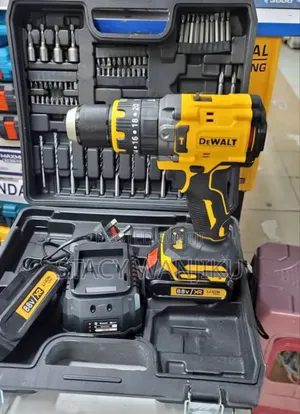 Quality Brushless Drill/ High Quality Cordless Drill