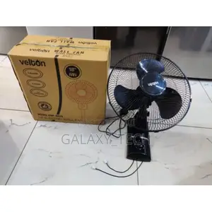 Velton 16 Inches Wall Fans