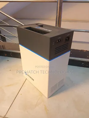 Heroee1 3 in 1 Hithium Power Dock