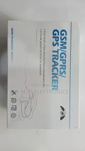 Coban GPS 303g Tracker