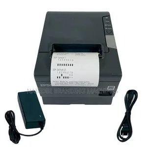 Receipt Ethernet Printer for Epson Tm-220d