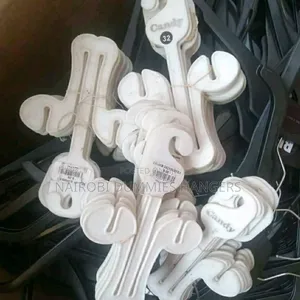 Shoe Hangers