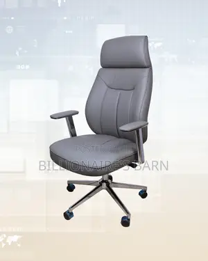 Home Office Executive Minimal Mobility Smooth-Rolling | Delivery