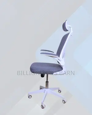 Space-Saving Office Foam Arrival Ergonomic Seat | Order Yours Today