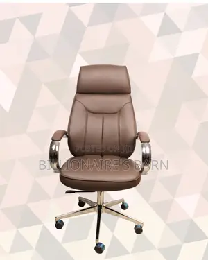 Breathable | Executive Brown Base | Comfort Meets Style