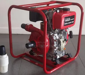 Aico Japan 2inch Diesel Pump