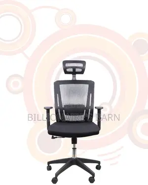 Ergonomic Mesh Office Chair | Budget-Friendly Ergonomic Choice