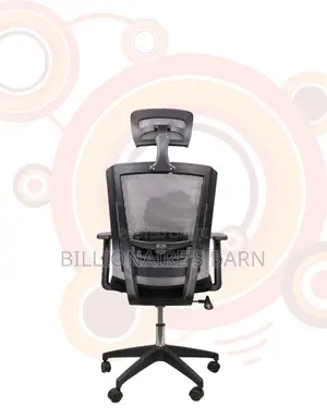 Ergonomic Mesh Office Chair | Budget-Friendly Ergonomic Choice