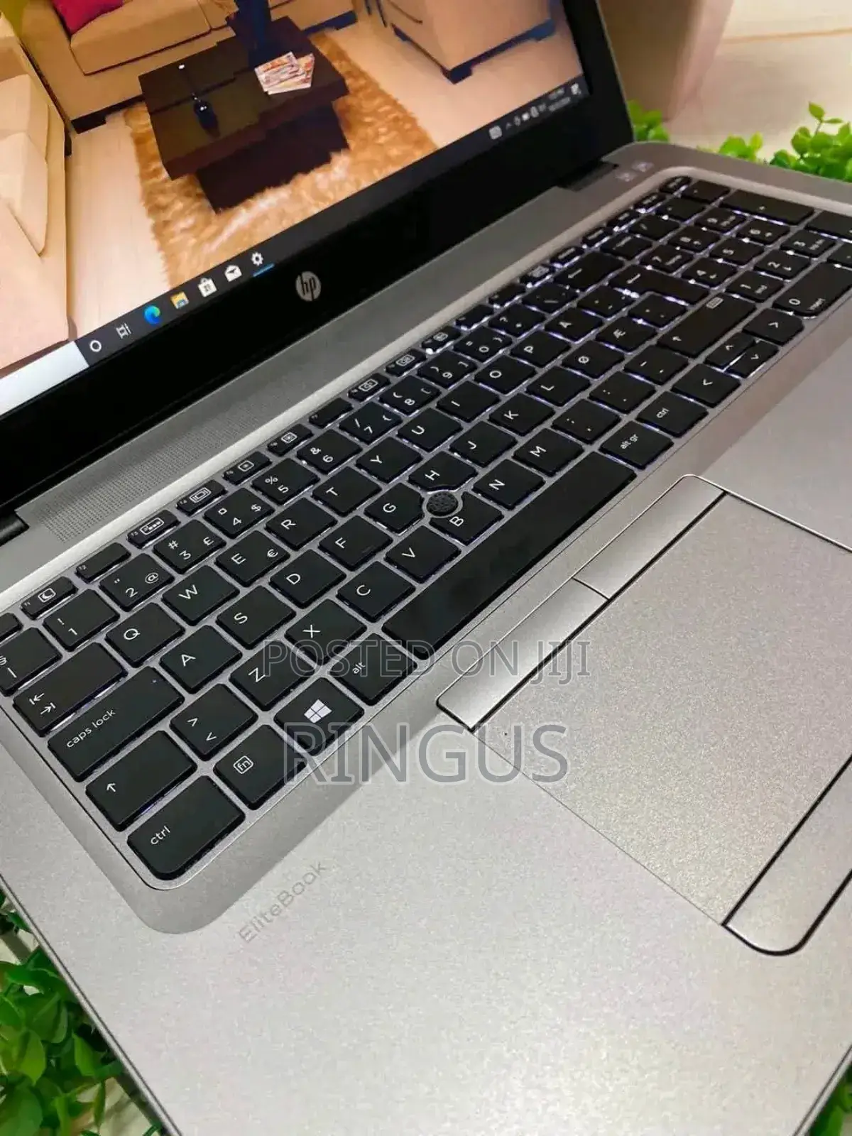 Laptop HP EliteBook 755 16GB AMD A10 SSD 256GB