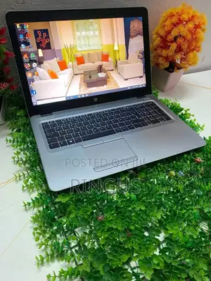 Laptop HP EliteBook 755 16GB AMD A10 SSD 256GB