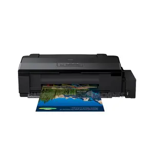 Original New Epson L1800 A3 Photo Ink Tank Printer Inkjet Printer