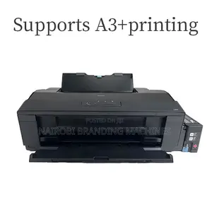 New L1800 Usb Interface A3 Continuous Supply 6-Color Photo Printer