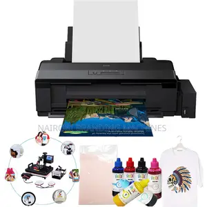 Original New L1800 Inkjet Printer A4 Size 6 Colors New Machine