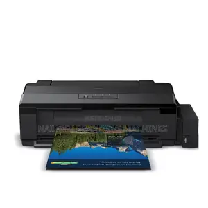 Newest Upgraded L1800 Direct to Film Printer A3 for Epson T-Shirt