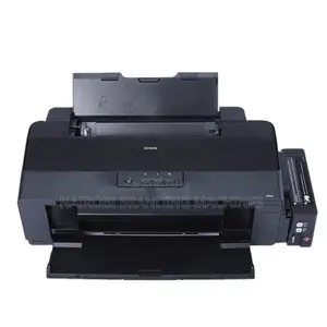 Epson L1800 Printer A3+ Sublimation 6 Colors Inkjet Machine